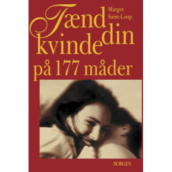 Tænd din kvinde på 177 måder