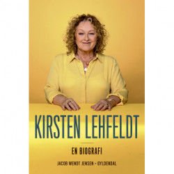 Kirsten Lehfeldt: En biografi