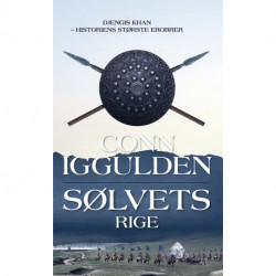 Sølvets rige: Djengis Khan (4)