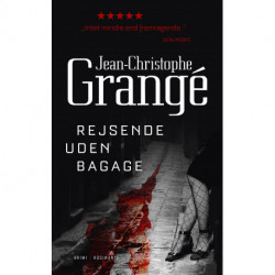 Rejsende uden bagage