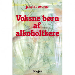 Voksne børn af alkoholikere