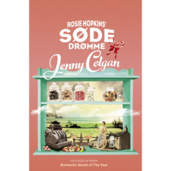 Rosie Hopkins' søde drømme