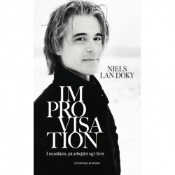Improvisation: I musikken, på arbejdet og i livet
