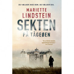 Sekten på Tågeøen