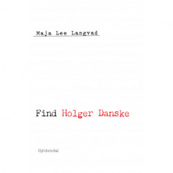 Find Holger Danske