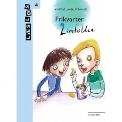 Limfælden: Frikvarter