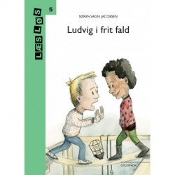 Ludvig i frit fald