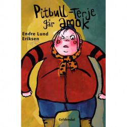 Pitbull-Terje går amok