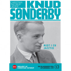 Midt i en Jazztid: lydfilsudgave