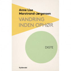 Vandring inden ophør