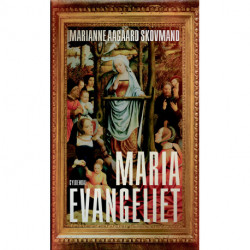 Mariaevangeliet