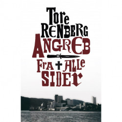 Angreb fra alle sider