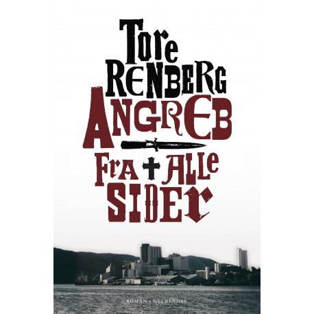 Angreb fra alle sider