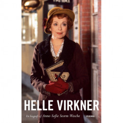 Helle Virkner: En biografi
