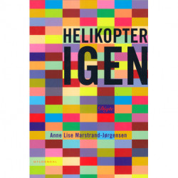 Helikopter igen