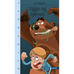Viggo og bjørnen