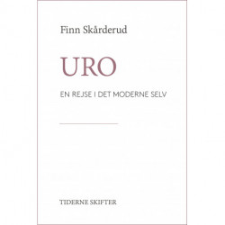Uro: En rejse i det moderne selv