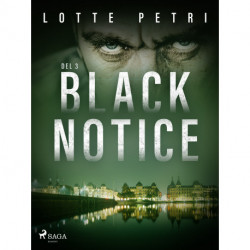 Black Notice del 3