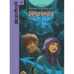 Kampen om dragerne 1. Drageungen