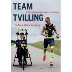 Team Tvilling: En historie om viljestyrke og motivation