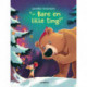 Bare en lille ting