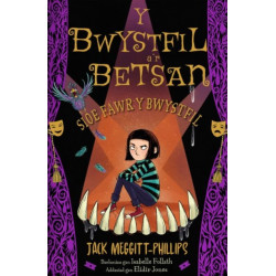 Y Bwystfil a'r Betsan: Sioe Fawr y Bwystfil