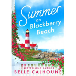 Summer on Blackberry Beach