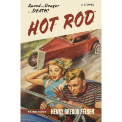 Hot Rod