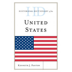 Historical Dictionary of the United States