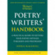 Writers' & Artists' Poetry Writers' Handbook: A Practical Guide to Getting Your Poetry Noticed, Published and Performed