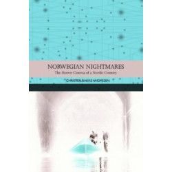 Norwegian Nightmares: The Horror Cinema of a Nordic Country