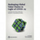 Reshaping Global Value Chains in Light of COVID-19: Implications for Trade and Poverty Reduction in Developing Countries