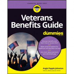 Veterans Benefits Guide For Dummies