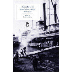 Adventures of Huckleberry Finn