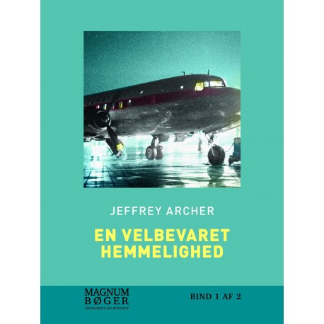 En velbevaret hemmelighed