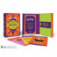 Harry Potter Weasley & Weasley Magical Mischief Deck and Book