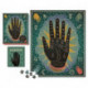 Palmistry 500-Piece Puzzle