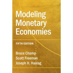 Modeling Monetary Economies