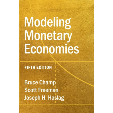 Modeling Monetary Economies