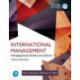 International Management: Managing Across Borders and Cultures,Text and Cases, Global Edition