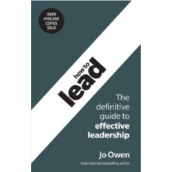 How to Lead