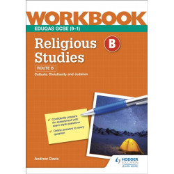 Eduqas GCSE (9–1) Religious Studies: Route B Workbook