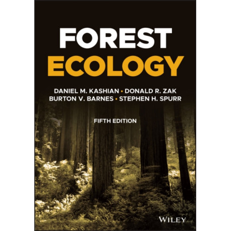 Forest Ecology