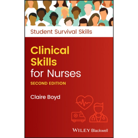 Clinical Skills for Nurses