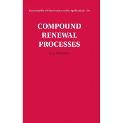 Compound Renewal Processes