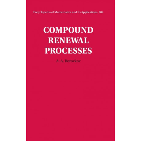Compound Renewal Processes