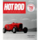 HOT ROD Magazine: 75 Years