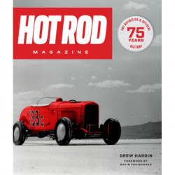 HOT ROD Magazine: 75 Years