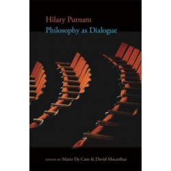 Philosophy as Dialogue