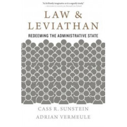 Law and Leviathan: Redeeming the Administrative State